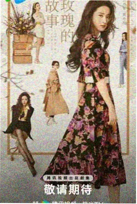 黄鹤影视 周榜第二 花房档案 缩略图
